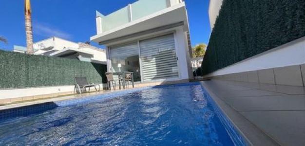 Annonce Vente Maison San-pedro-del-pinatar
