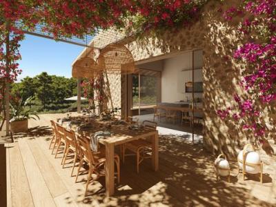 Acheter Maison 700 m2 Bunyola