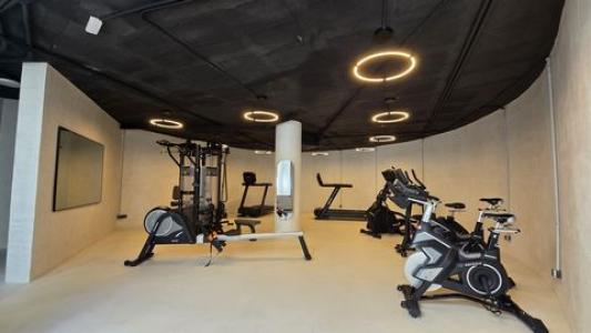 Acheter Appartement 121 m2 Marbella