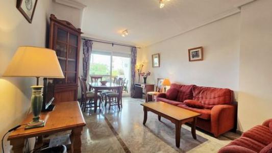 Acheter Appartement 90 m2 Marbella