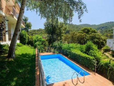 Vente Maison Begur  GI en Espagne