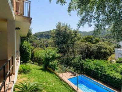 Acheter Maison Begur r�gion GIRONA