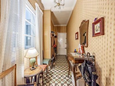 Acheter Appartement 114 m2 Madrid