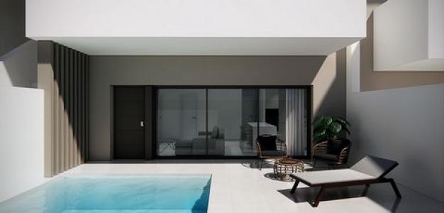 Annonce Vente Maison Pilar-de-la-horadada