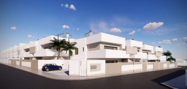 Acheter Maison Pilar-de-la-horadada r�gion ALICANTE