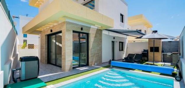 Annonce Vente Maison Los-montesinos