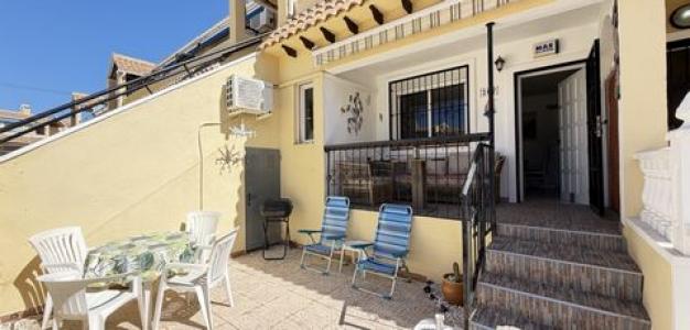 Annonce Vente Appartement Orihuela-costa