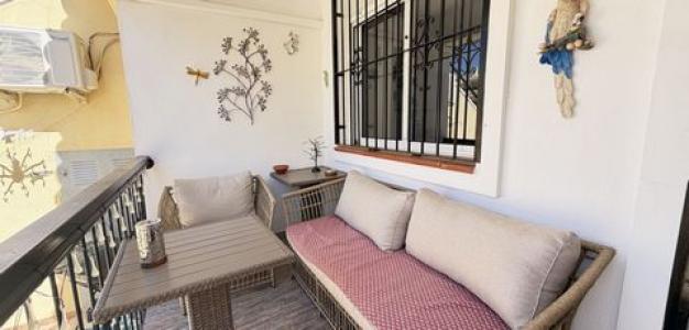 Acheter Appartement 65 m2 Orihuela-costa