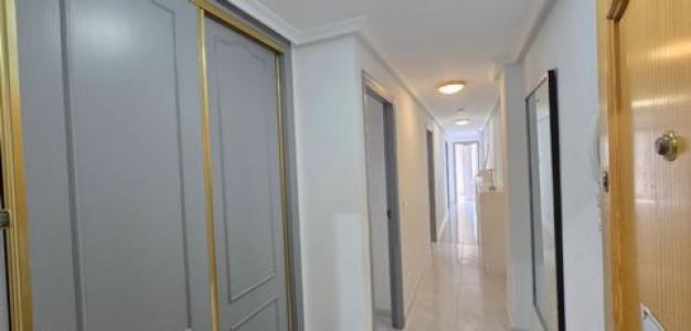 Acheter Appartement 107 m2 Los-montesinos