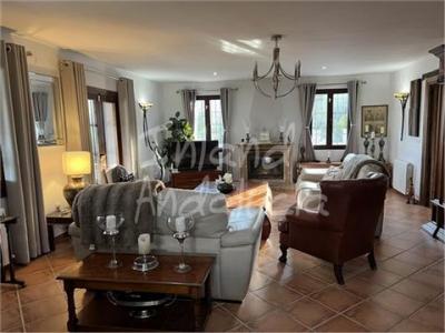 Acheter Maison 303 m2 Ermita-nueva