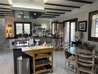 Acheter Maison Ermita-nueva r�gion MURCIA