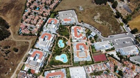 Acheter Appartement Marbella r�gion CORDOBA