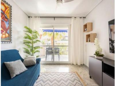 Acheter Appartement 90 m2 Marbella