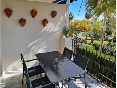Acheter Appartement Marbella r�gion CORDOBA