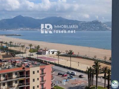 Vente Appartement Empuriabrava  GI en Espagne