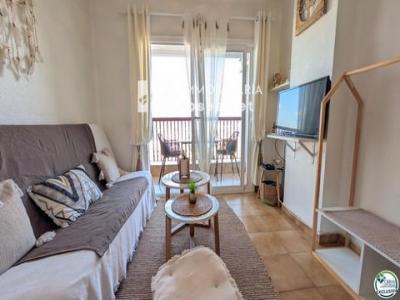 Annonce Vente Appartement Empuriabrava