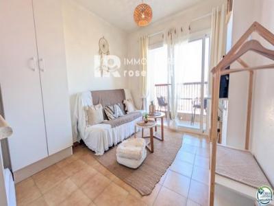Acheter Appartement 35 m2 Empuriabrava