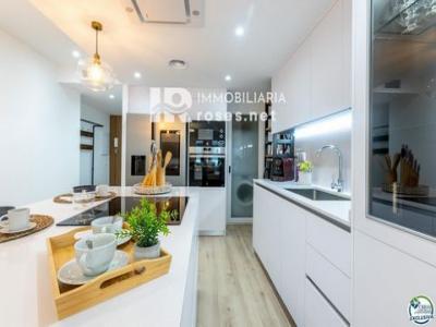 Acheter Appartement Roses r�gion GIRONA