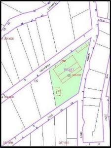 Acheter Maison Horcajo-de-los-montes r�gion CIUDAD-REAL