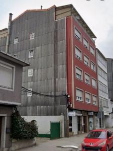 Vente Immeuble Ordes  C