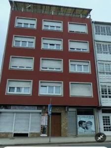 Annonce Vente Immeuble Ordes