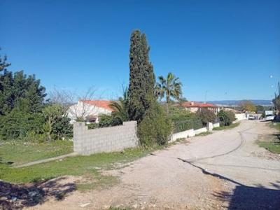Annonce Vente Terrain Riba-roja-de-turia