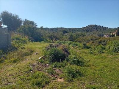 Acheter Terrain Riba-roja-de-turia r�gion VALENCIA