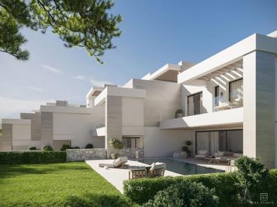 Acheter Maison 352 m2 Benahavis