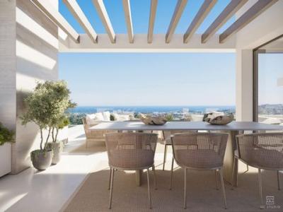 Acheter Maison Benahavis r�gion MALAGA