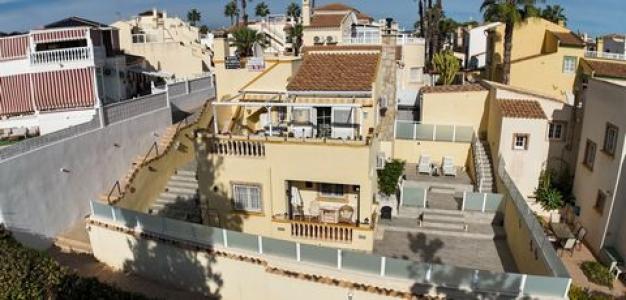 Annonce Vente Maison Orihuela-costa
