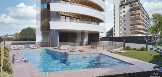 Acheter Appartement Calpe r�gion ALICANTE