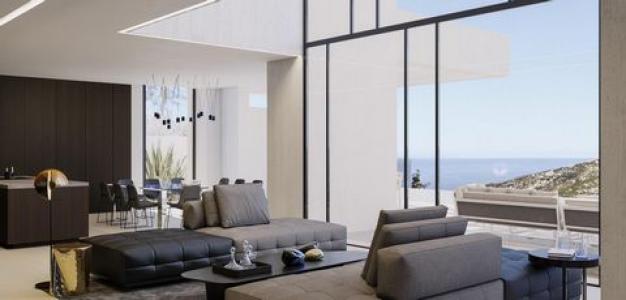 Acheter Maison Javea r�gion ALICANTE