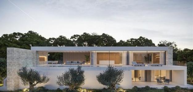 Vente Maison Moraira  A en Espagne