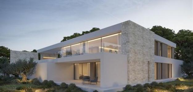 Annonce Vente Maison Moraira