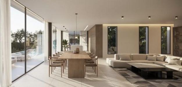 Acheter Maison Moraira r�gion ALICANTE