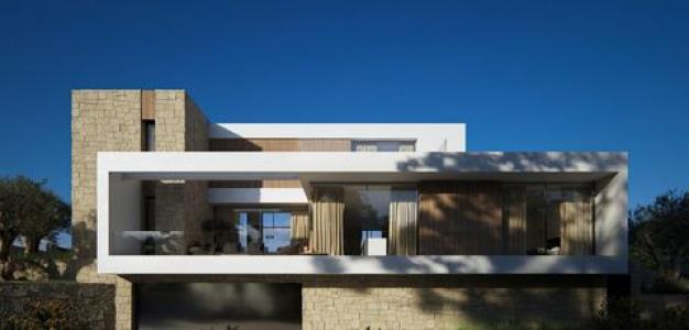 Acheter Maison Moraira r�gion ALICANTE