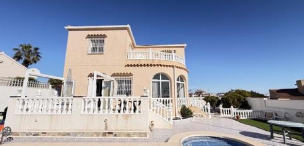 Annonce Vente Maison Orihuela-costa