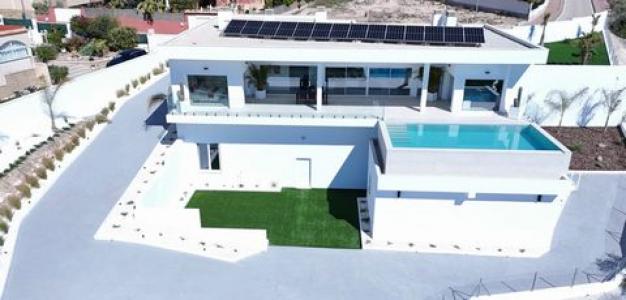 Acheter Maison Guardamar-del-segura r�gion ALICANTE