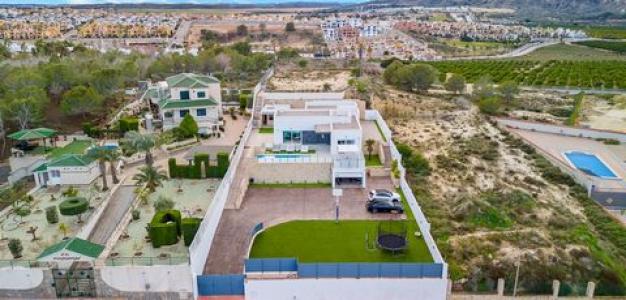 Annonce Vente Maison Algorfa