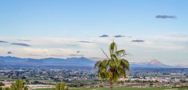 Acheter Maison Algorfa r�gion ALICANTE