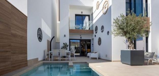 Vente Maison Benijofar  A en Espagne