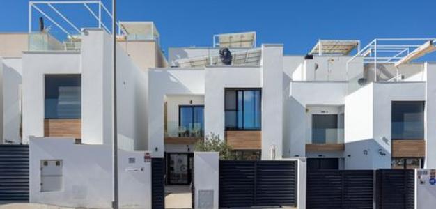 Annonce Vente Maison Benijofar