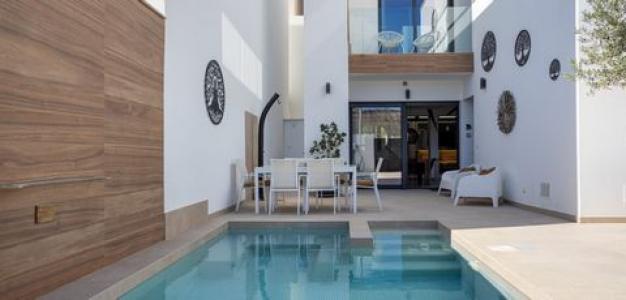 Acheter Maison 127 m2 Benijofar