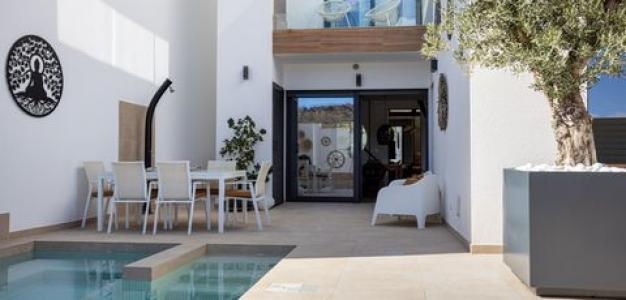 Acheter Maison Benijofar r�gion ALICANTE