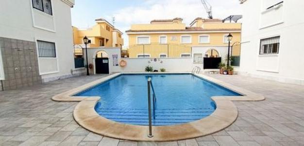 Acheter Appartement 60 m2 Formentera-del-segura