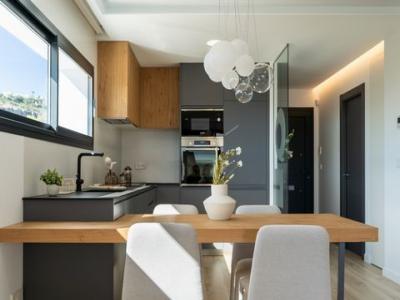 Acheter Appartement Benitachell r�gion ALICANTE