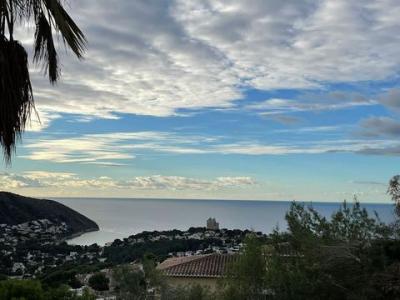 Acheter Maison 460 m2 Moraira