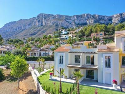 Acheter Appartement 88 m2 Denia