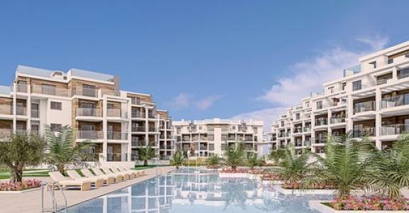 Acheter Appartement Denia r�gion ALICANTE