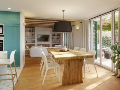 Vente Maison Javea  A en Espagne